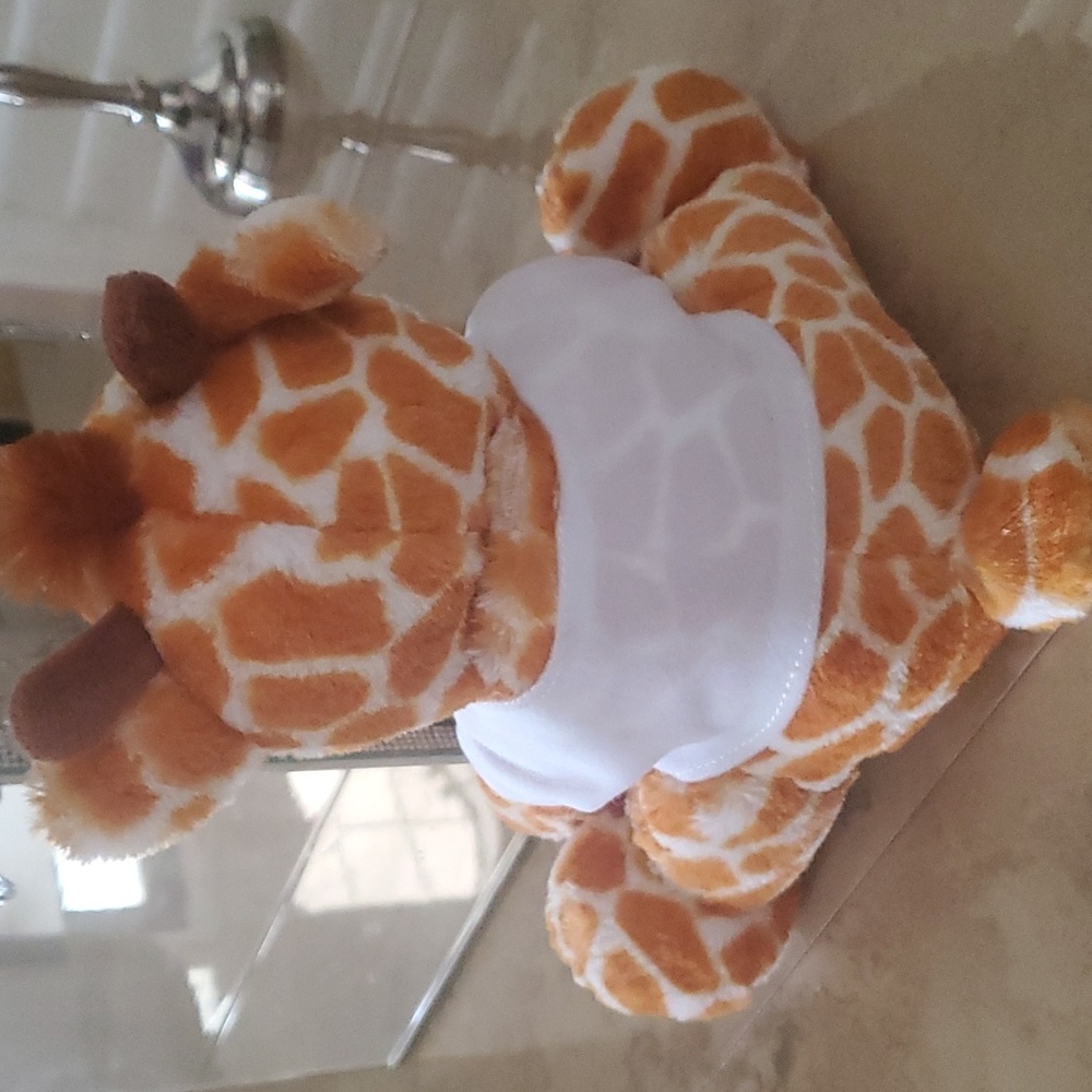 Giraffe Bank - Picture 2 of 4
